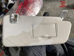 Peugeot 5008 2009 - 2016 RH Sunvisor