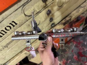 Peugeot 5008 2009 - 2016 Fuel Injector
