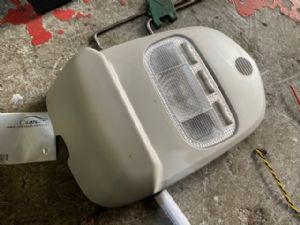 Peugeot 5008 2009 - 2016 Sun Roof Switch
