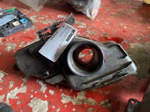 Peugeot 5008 2009 - 2016 Air Cleaner Assembly EFI Air Box