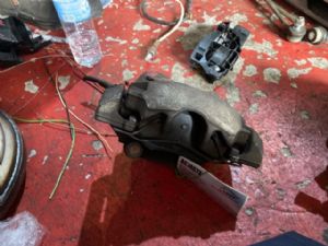 Peugeot 5008 2009 - 2016 RF Disc Brake Caliper