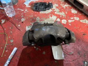 Peugeot 5008 2009 - 2016 LF Disc Brake Caliper