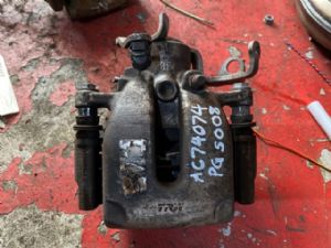 Peugeot 5008 2009 - 2016 RR Disc Brake Caliper