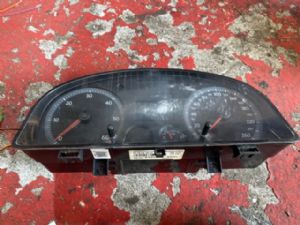 Volkswagen Caddy Type 2K 2003-2009 Speedo