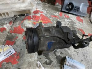 Volkswagen Caddy Type 2K 2003-2009 Air Cond Compressor