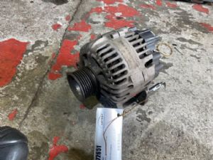 Volkswagen Caddy Type 2K 2003-2009 Alternator