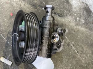 Volkswagen Caddy Type 2K 2003-2009 Power Steer Pump