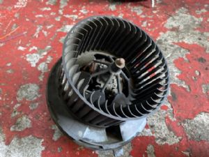 Volkswagen Caddy Type 2K 2003-2009 Blower Motor