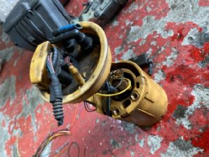 Volkswagen Caddy Type 2K 2003-2009 Electric Fuel Pump