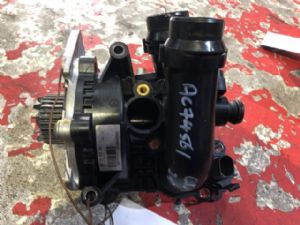 Audi A5 8T 2013-2016 Water Pump