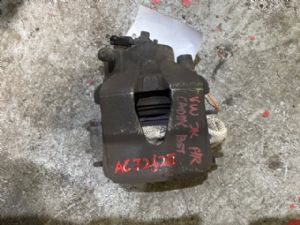 Volkswagen Caddy Type 2K 2003-2009 RF Disc Brake Caliper