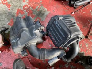 Volkswagen Caddy Type 2K 2003-2009 Air Cleaner Assembly EFI Air Box