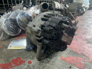 Renault Fluence 2015-2017 Alternator