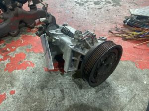 Renault Fluence 2015-2017 Air Cond Compressor
