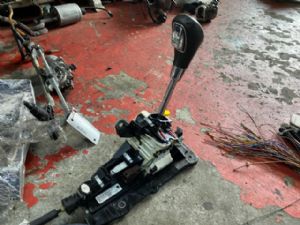 Renault Fluence 2015-2017 Gear Shifter Cable Set