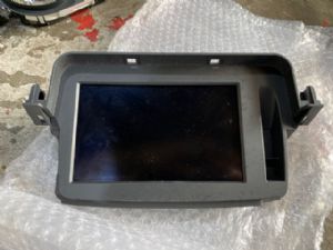 Renault Fluence 2015-2017 Dash Display Unit