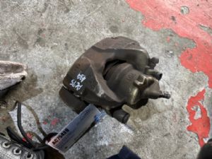 Renault Fluence 2015-2017 RF Disc Brake Caliper