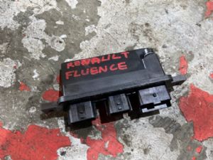 Renault Fluence 2015-2017 Headlight Leveling Sensor