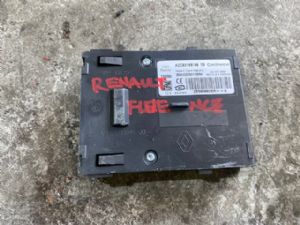 Renault Fluence 2015-2017 Immobiliser Controller