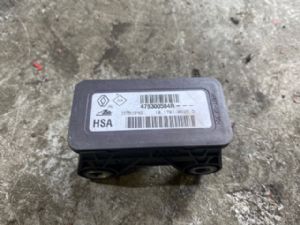 Renault Fluence 2015-2017 Yaw Rate Sensor