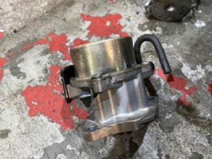 Renault Fluence 2015-2017 Engine Vacuum Pump