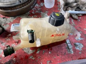 Renault Fluence 2015-2017 Radiator Spare Tank