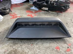 Renault Fluence 2015-2017 Misc Item