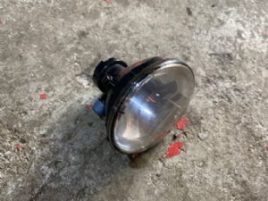 Renault Fluence 2015-2017 RF Fog Light