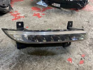 Renault Fluence 2015-2017 LF Fog Light