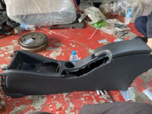 Renault Fluence 2015-2017 Centre Console Complete