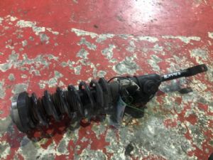 BMW 6 Series F13 650i F13 RF Strut Electric