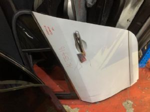 Renault Fluence 2015-2017 LR Door Complete