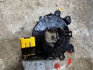 Renault Fluence 2015-2017 Air Bag Steering Angle Sensor