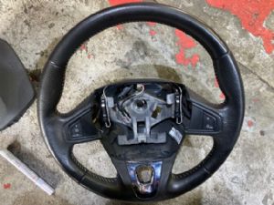 Renault Fluence 2015-2017 Steering Wheel