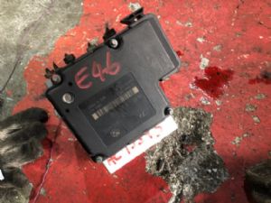BMW 3 Series E46 323 ABS Pump