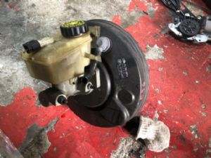BMW 3 Series E46 323 Brake Master Cylinder