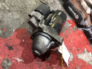 BMW 3 Series E46 323 Starter Motor