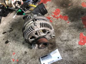 BMW 3 Series E46 323 Alternator