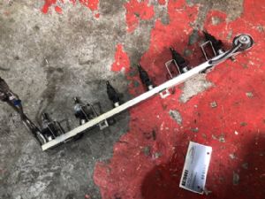 BMW 3 Series E46 323 Fuel Injector