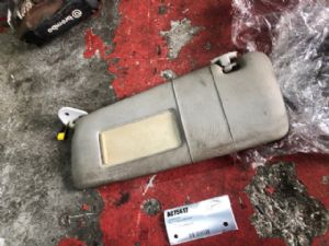 BMW 3 Series E46 323 LH Sunvisor