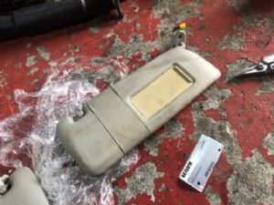 BMW 3 Series E46 323 RH Sunvisor