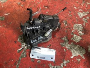 BMW 3 Series E46 323 LR Door Actuator