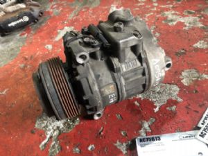 BMW 3 Series E46 323 Air Cond Compressor