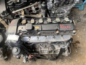 BMW 3 Series E46 323 Engine Assembly