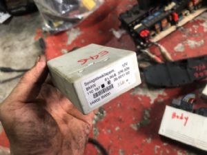 BMW 3 Series E46 323 Misc Item