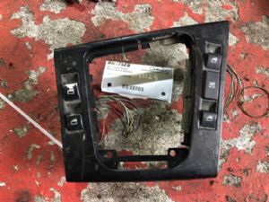 BMW 3 Series E46 323 RF Window Switch
