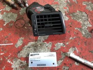 BMW 3 Series E46 323 Dash Vent Surround RH