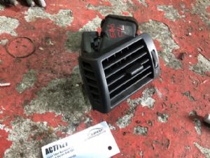 BMW 3 Series E46 323 Dash Vent Surround LH