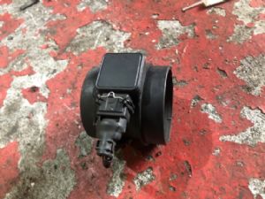BMW 3 Series E46 323 Air Flow Sensor