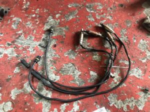 BMW 3 Series E46 323 Exhaust Oxy Sensor